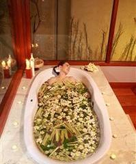 Отель Disini Luxury Spa Villas Индонезия, о Бали, фото 15