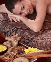 Отель Disini Luxury Spa Villas Индонезия, о Бали, фото 18