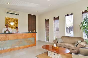 Отель Disini Luxury Spa Villas Индонезия, о Бали, фото 3