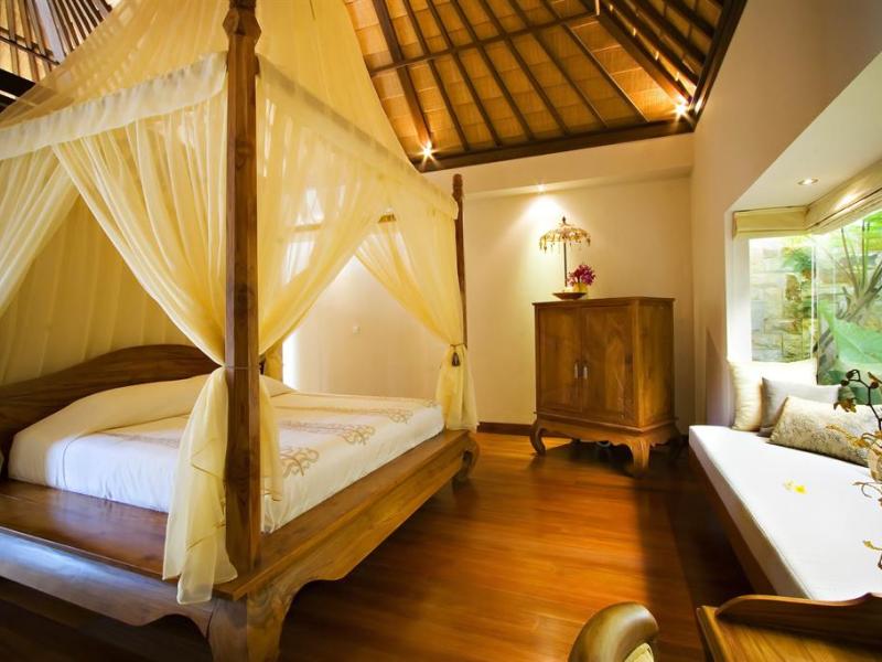 Disini Luxury Spa Villas