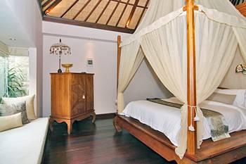 Отель Disini Luxury Spa Villas Индонезия, о Бали, фото 5