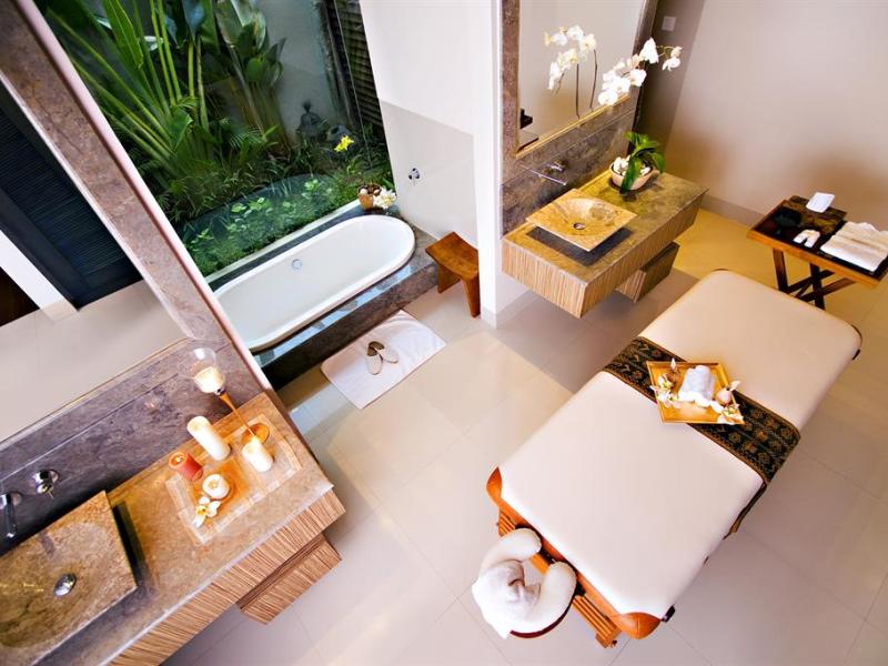 Disini Luxury Spa Villas