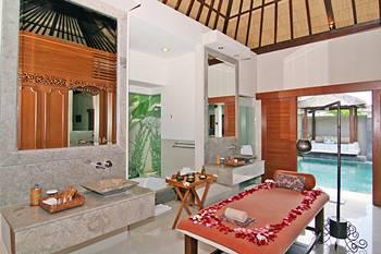 Отель Disini Luxury Spa Villas Индонезия, о Бали, фото 9