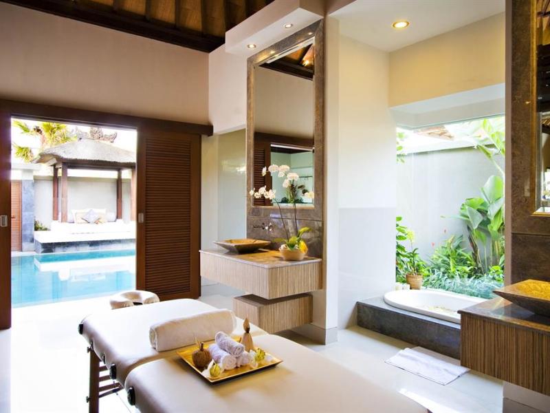 Disini Luxury Spa Villas
