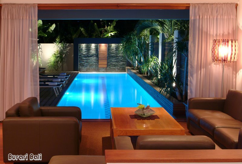 Downtown Villas