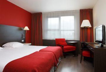 NH Zoetermeer