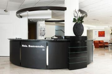 NH Zoetermeer