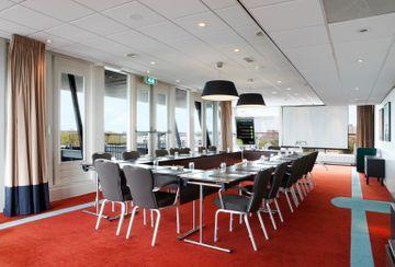 NH Zoetermeer