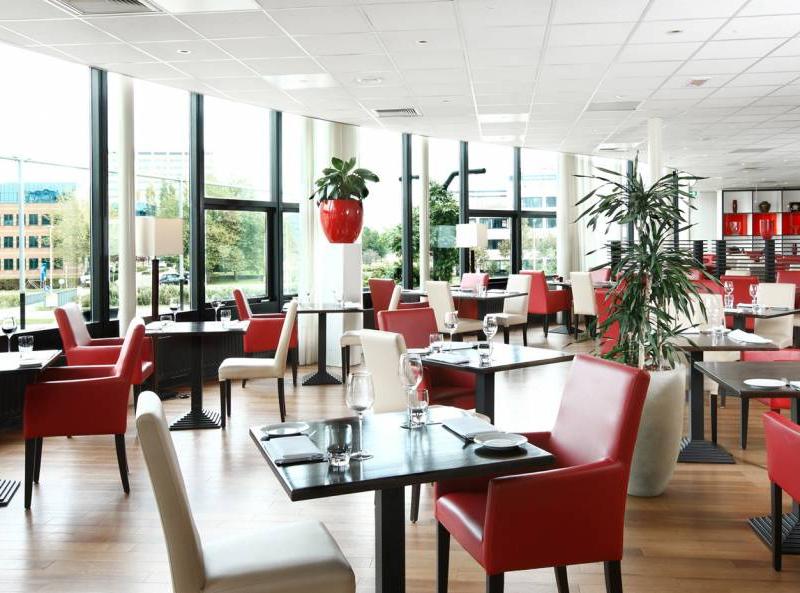 NH Zoetermeer