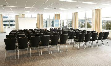 NH Zoetermeer