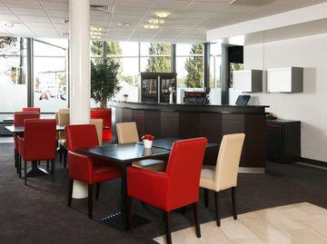 NH Zoetermeer