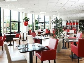 NH Zoetermeer