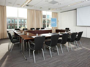 NH Zoetermeer