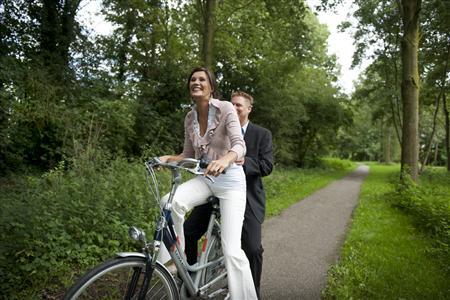 Inntel Hotels Resort Zutphen