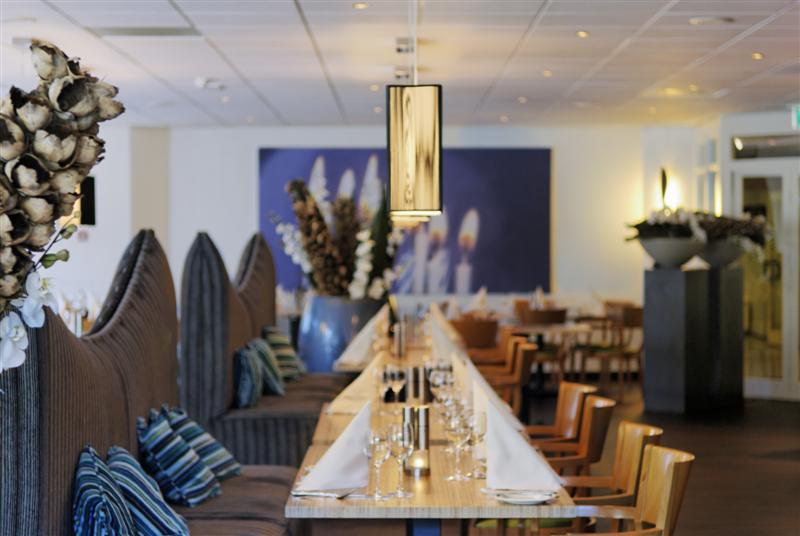 Inntel Hotels Resort Zutphen