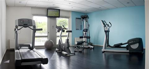 Inntel Hotels Resort Zutphen