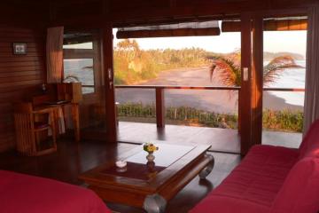 Отель Gajah Mina Beach Resort Индонезия, о Бали, фото 2