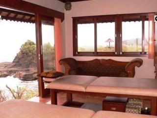 Отель Gajah Mina Beach Resort Индонезия, о Бали, фото 5