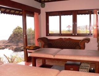 Gajah Mina Beach Resort