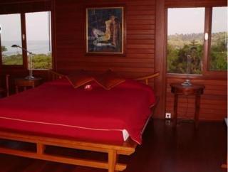 Gajah Mina Beach Resort