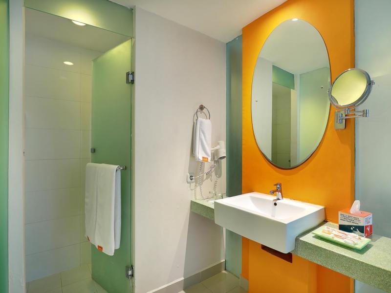 Harris Hotel & Residences Riverview Kuta