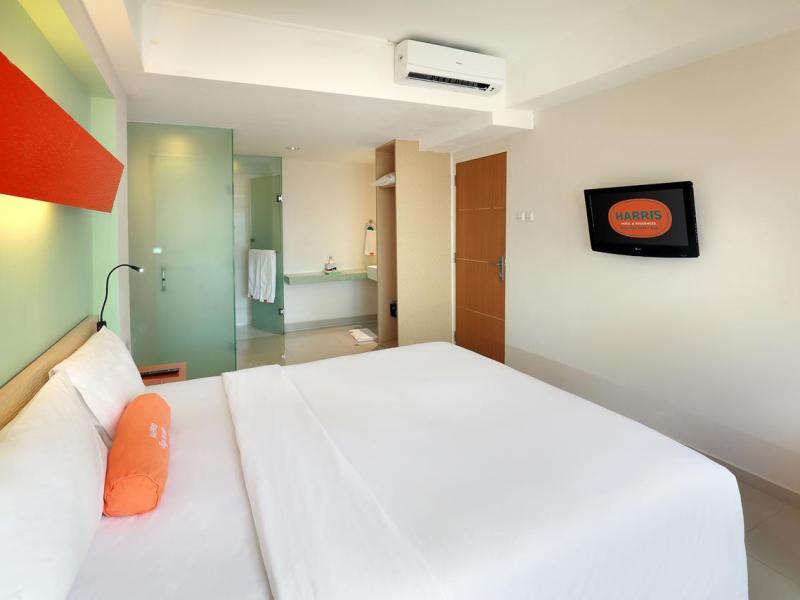 Harris Hotel & Residences Riverview Kuta