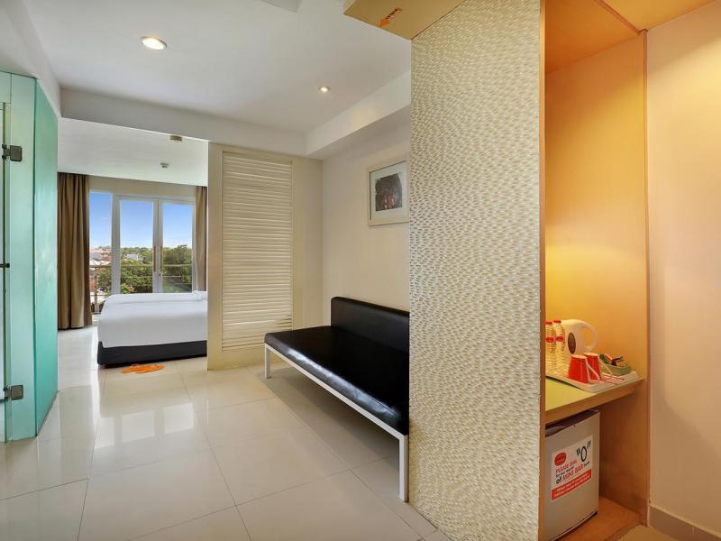 Harris Hotel & Residences Riverview Kuta