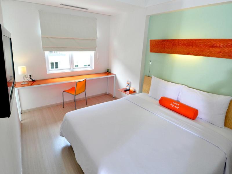 Harris Hotel & Residences Riverview Kuta