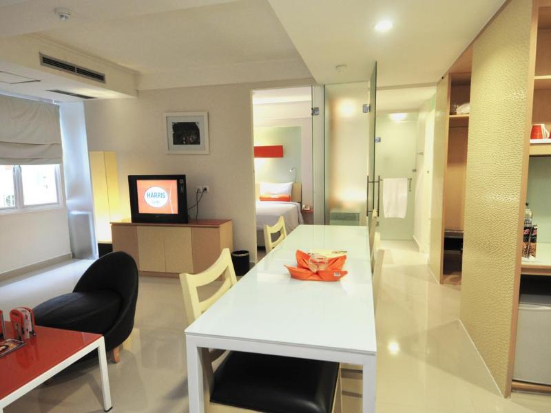 Harris Hotel & Residences Riverview Kuta