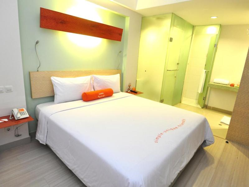 Harris Hotel & Residences Riverview Kuta