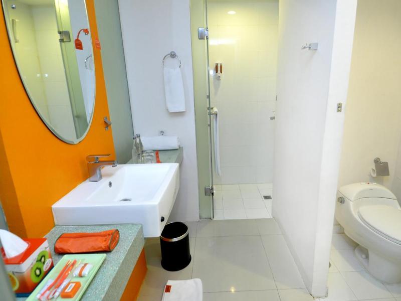 Harris Hotel & Residences Riverview Kuta