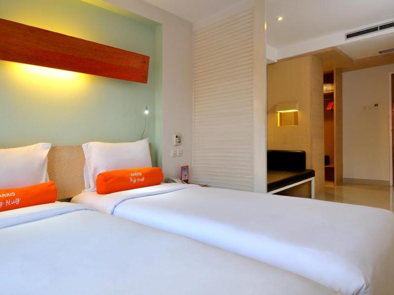 Harris Hotel & Residences Riverview Kuta