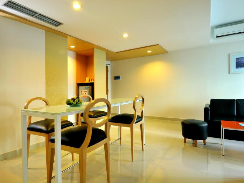 Harris Hotel & Residences Riverview Kuta
