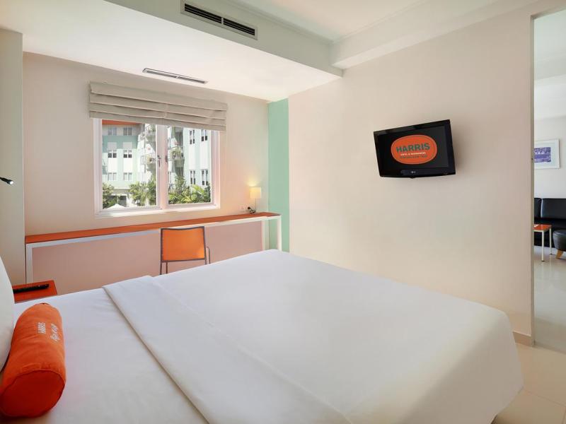 Harris Hotel & Residences Riverview Kuta