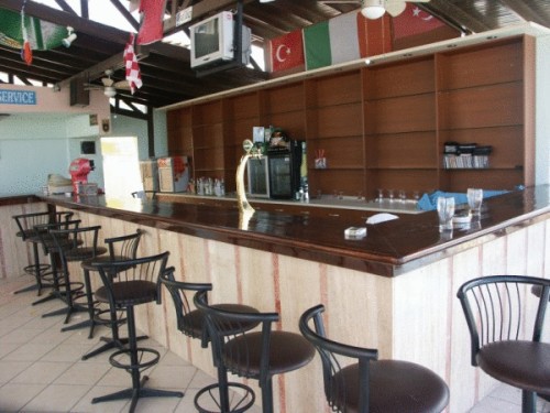 Bellacasa Suites & Club