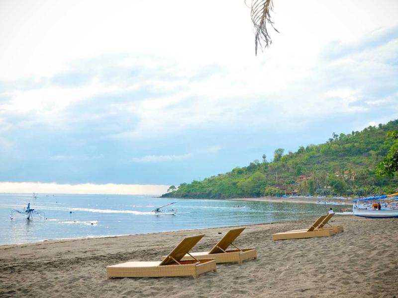 Hidden Paradise Cottages