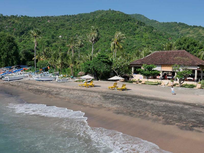 Hidden Paradise Cottages