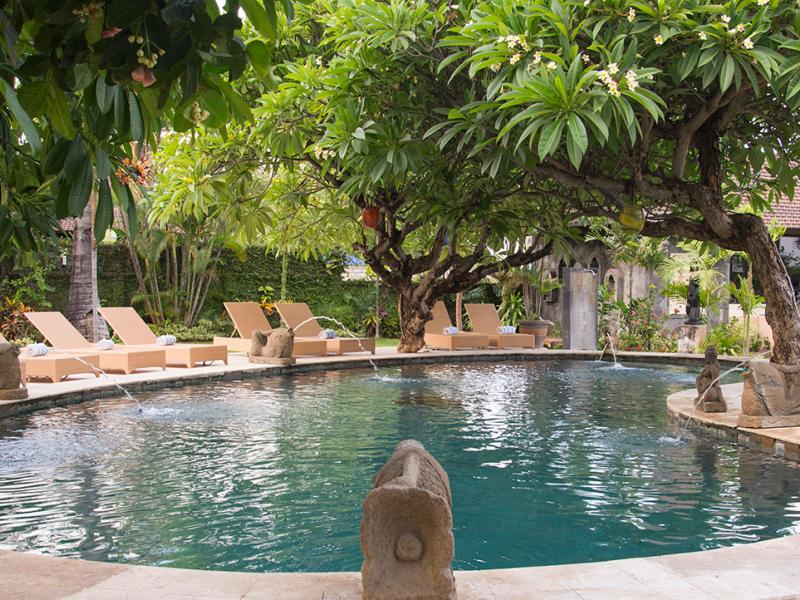 Hidden Paradise Cottages