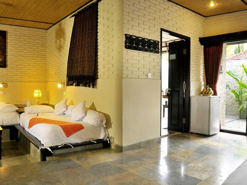 Hidden Paradise Cottages