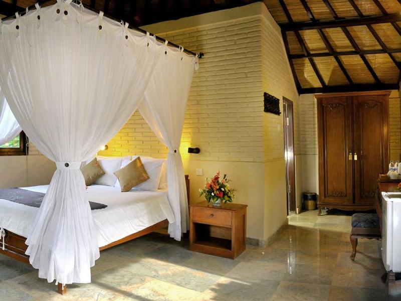 Hidden Paradise Cottages