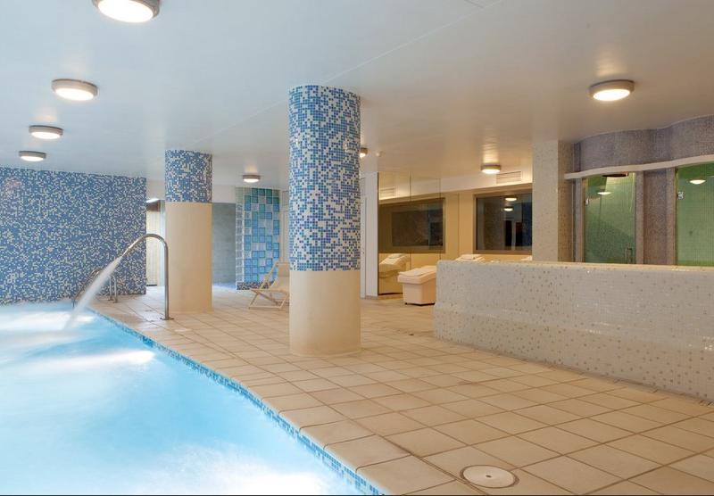 Bellamar Hotel Beach & Spa