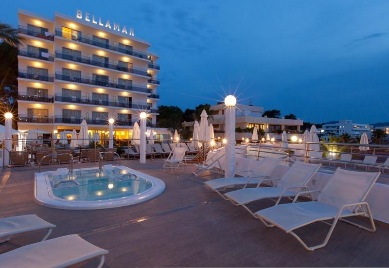 Bellamar Hotel Beach & Spa