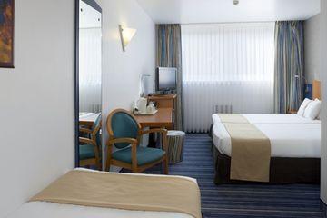 Express By Holiday Inn Brussels Airport