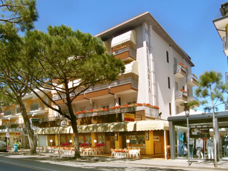 Bellaria