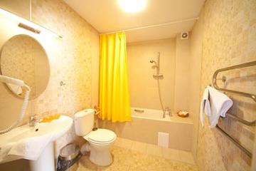 Отель Альбатрос Россия, Анапа, фото 13