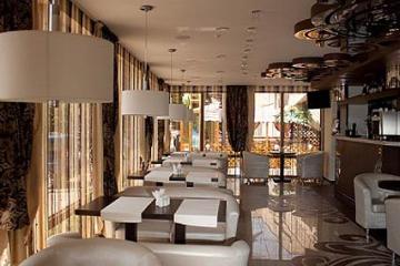 Отель Альбатрос Россия, Анапа, фото 18