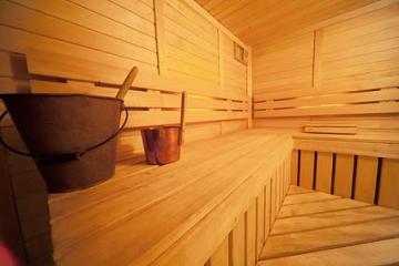 Отель Альбатрос Россия, Анапа, фото 25