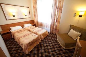 Отель Альбатрос Россия, Анапа, фото 31