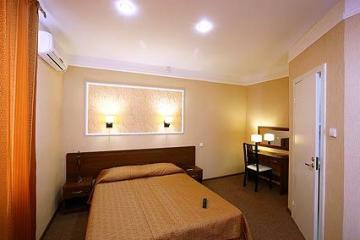 Отель Альбатрос Россия, Анапа, фото 34