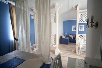 Отель Альбатрос Россия, Анапа, фото 10